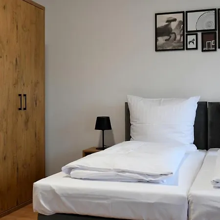 Zatorhome - Blisko Energylandii I Zatorlandu Aparthotel
