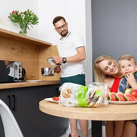 Zatorhome - Blisko Energylandii I Zatorlandu 3*