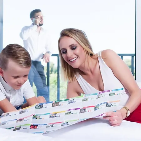 Zatorhome - Blisko Energylandii I Zatorlandu Lejlighedshotel 3*