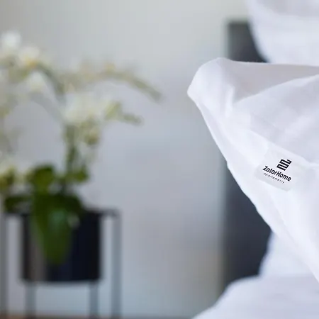 Lejlighedshotel Zatorhome - Blisko Energylandii I Zatorlandu Zator