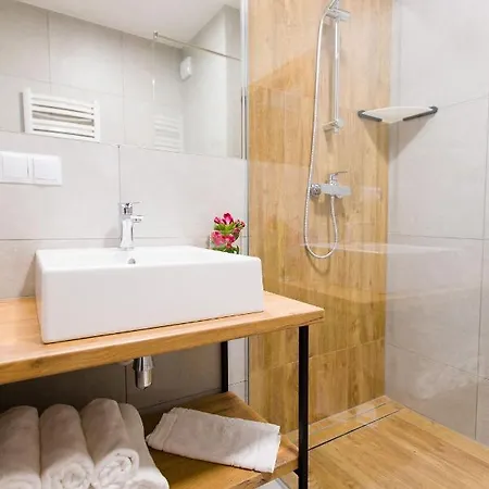 Zatorhome - Blisko Energylandii I Zatorlandu Lejlighedshotel 3*