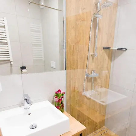 Zatorhome - Blisko Energylandii I Zatorlandu Aparthotel