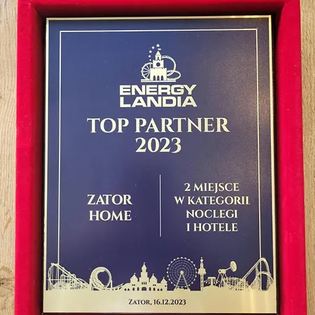 Zatorhome - Blisko Energylandii I Zatorlandu 3*
