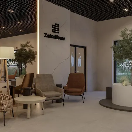 Lejlighedshotel Zatorhome - Blisko Energylandii I Zatorlandu