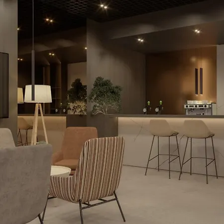 Aparthotel Zatorhome - Blisko Energylandii I Zatorlandu Zator