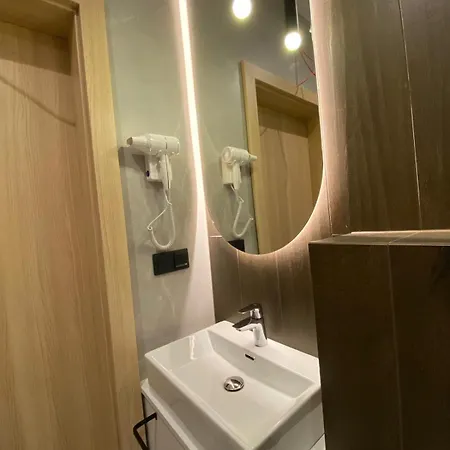 Zatorhome - Blisko Energylandii I Zatorlandu Aparthotel