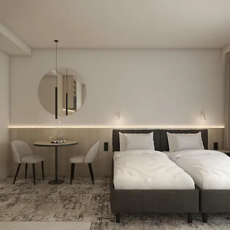 Zatorhome - Blisko Energylandii I Zatorlandu Aparthotel *