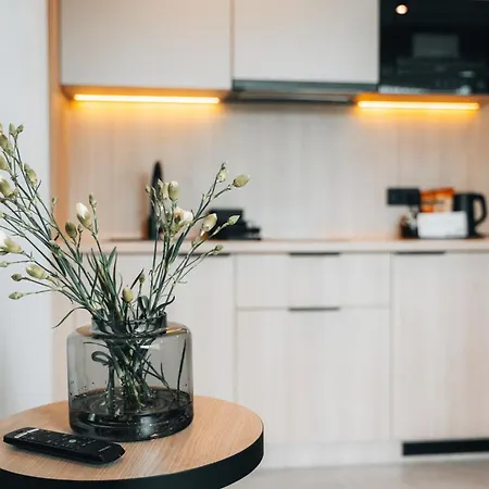 Lejlighedshotel Zatorhome - Blisko Energylandii I Zatorlandu 3*