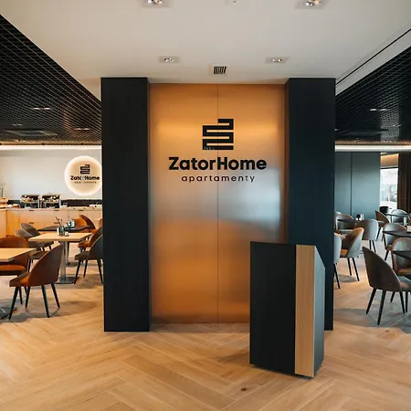 Zatorhome - Blisko Energylandii I Zatorlandu Zator