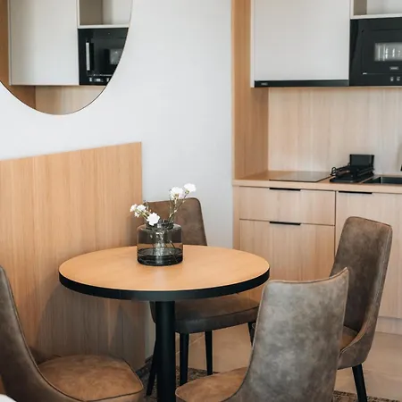 Zatorhome - Blisko Energylandii I Zatorlandu 3* Zator