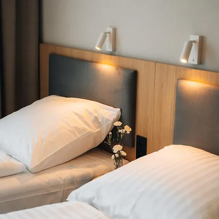 Lejlighedshotel Zatorhome - Blisko Energylandii I Zatorlandu 3*