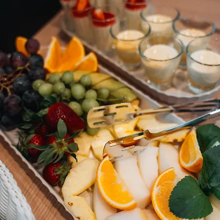 Lejlighedshotel Zatorhome - Blisko Energylandii I Zatorlandu 3*