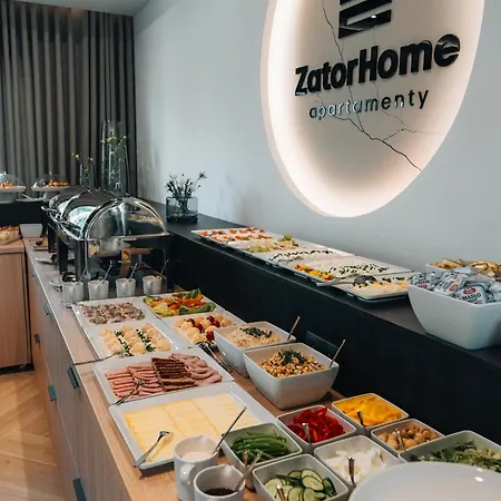 Zatorhome - Blisko Energylandii I Zatorlandu Zator