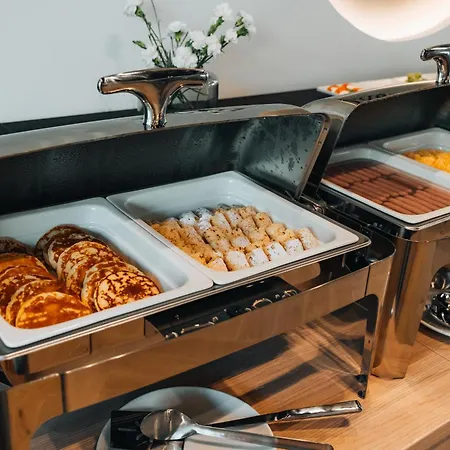 Zatorhome - Blisko Energylandii I Zatorlandu Lejlighedshotel