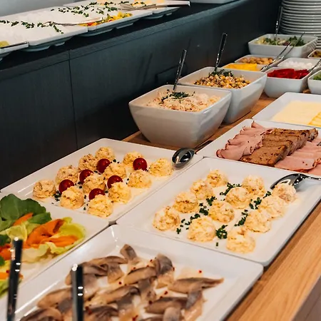 Lejlighedshotel Zatorhome - Blisko Energylandii I Zatorlandu