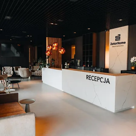 Zatorhome - Blisko Energylandii I Zatorlandu 3*