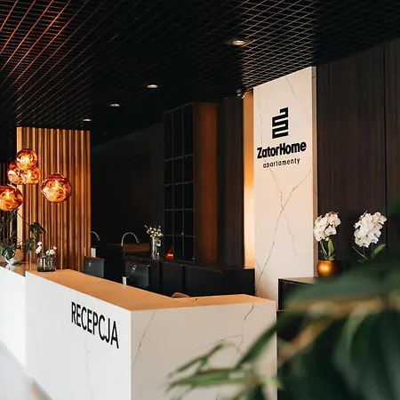 Zatorhome - Blisko Energylandii I Zatorlandu Lejlighedshotel