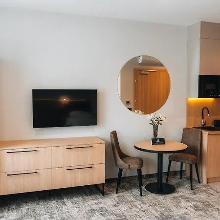 Zatorhome - Blisko Energylandii I Zatorlandu 3*