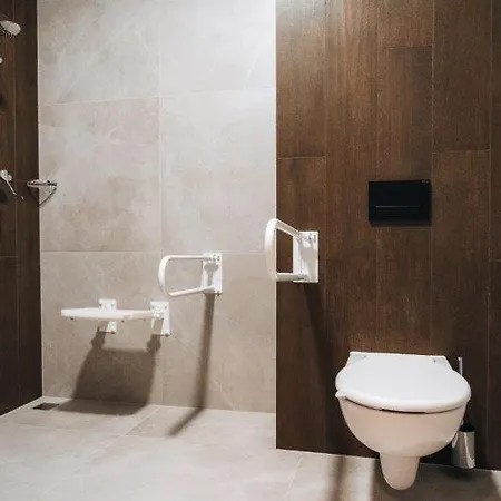 Zatorhome - Blisko Energylandii I Zatorlandu Lejlighedshotel Zator