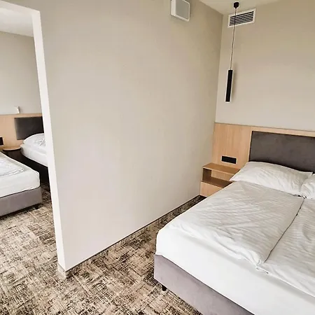 Lejlighedshotel Zatorhome - Blisko Energylandii I Zatorlandu 3*