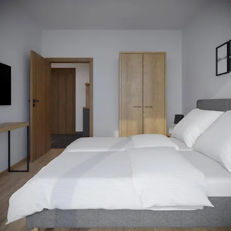 Zatorhome - Blisko Energylandii I Zatorlandu 3*