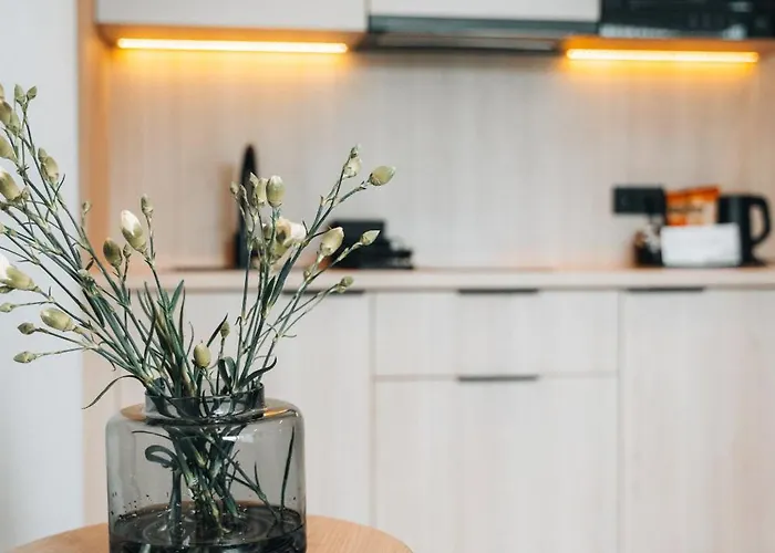 Aparthotel Zatorhome - Blisko Energylandii I Zatorlandu 3*