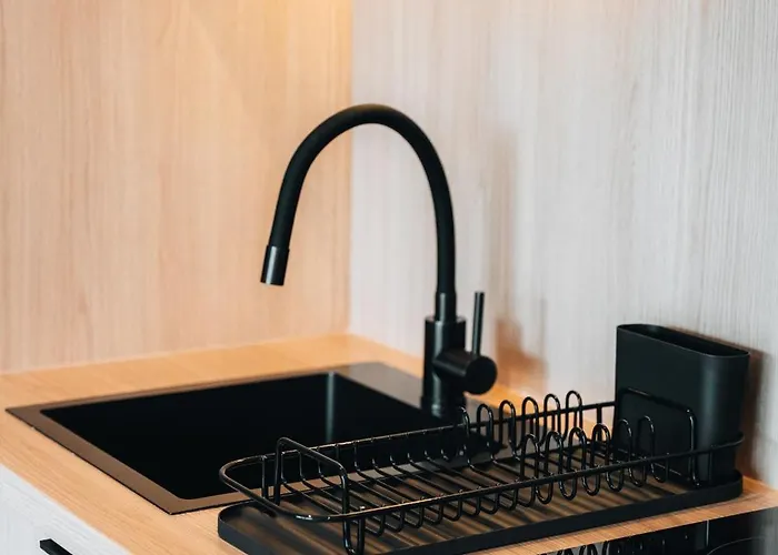 Zatorhome - Blisko Energylandii I Zatorlandu Aparthotel Zator