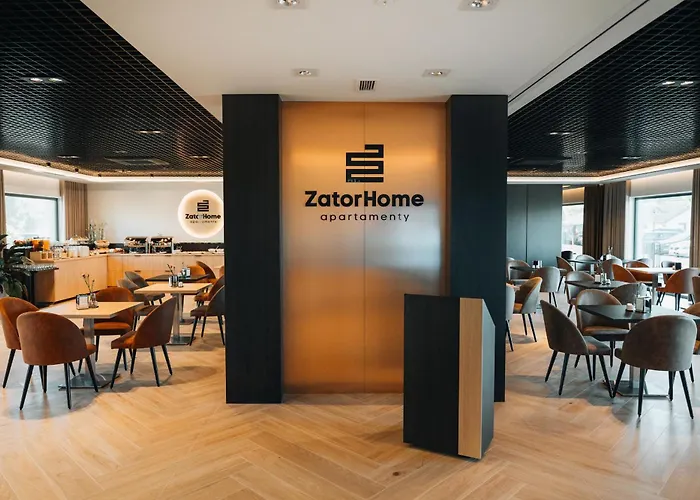 Zatorhome - Blisko Energylandii I Zatorlandu Zator