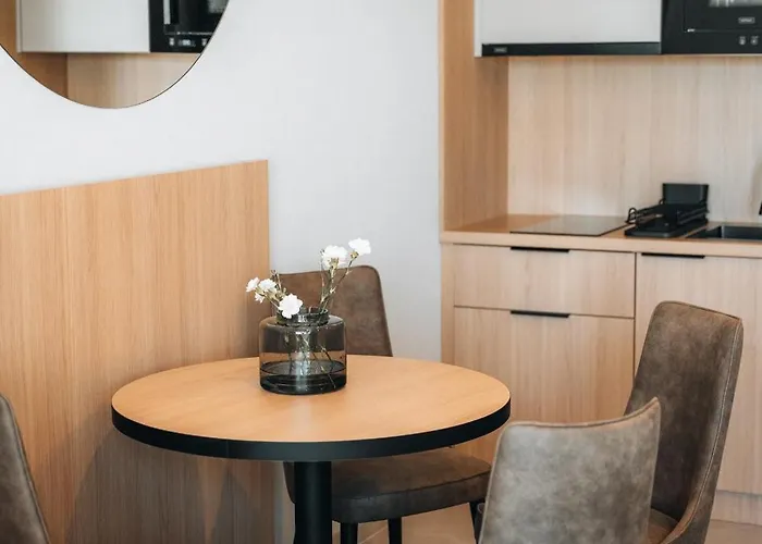 Zatorhome - Blisko Energylandii I Zatorlandu 3* Zator