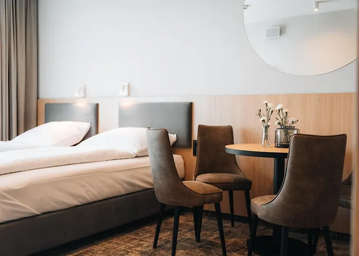 Aparthotel Zatorhome - Blisko Energylandii I Zatorlandu