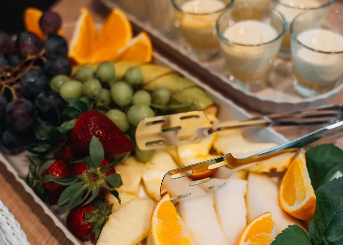 Aparthotel Zatorhome - Blisko Energylandii I Zatorlandu 3*