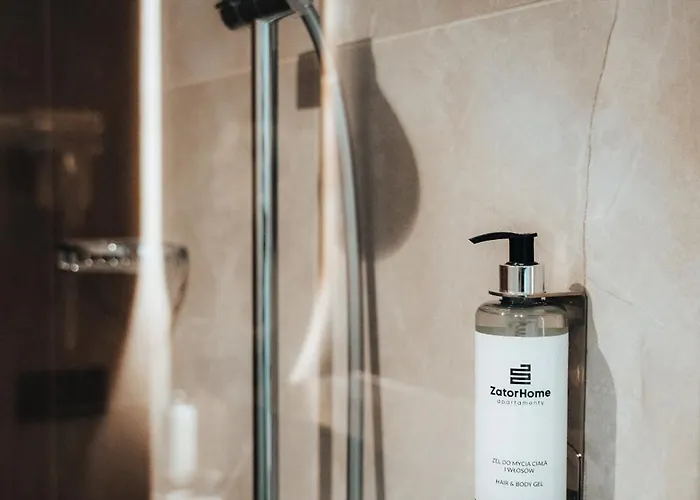 Zatorhome - Blisko Energylandii I Zatorlandu