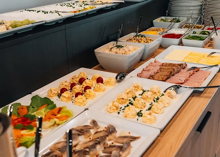 Aparthotel Zatorhome - Blisko Energylandii I Zatorlandu